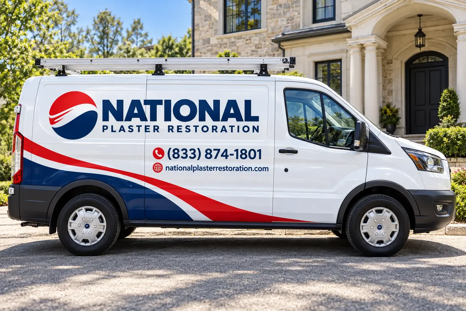 Plaster Repair in Manton, MI near me